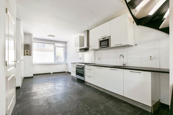 Medium property photo - Kantershof 182, 1104 GJ Amsterdam